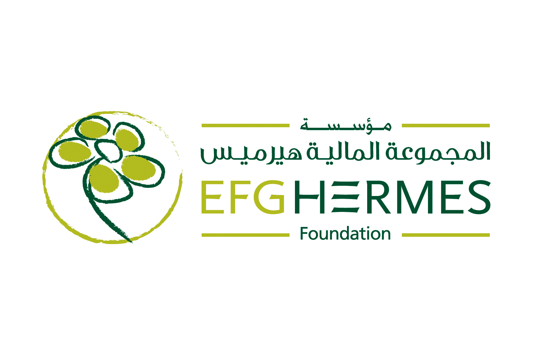 EFG Foundation Logo