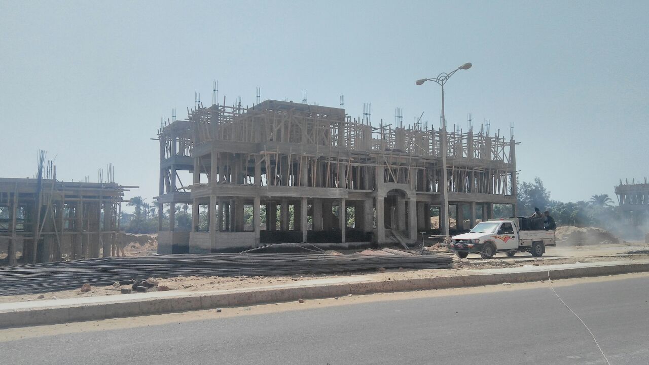 تفاصيل مشروع «سكن مصر» للإسكان المتميز (7)