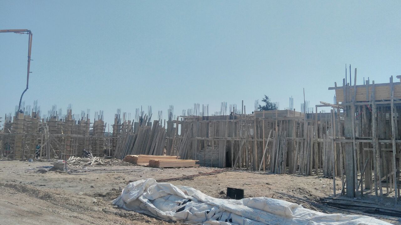 تفاصيل مشروع «سكن مصر» للإسكان المتميز (19)