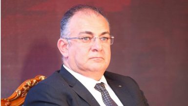 حسام صالح الرئيس التنفيذي للعمليات في اعلام المصريين