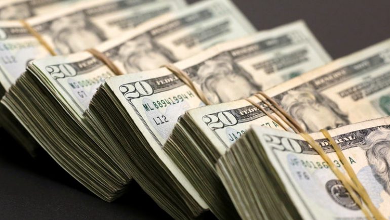 الدولار يستقر أمام الجنيه خلال تعاملات اليوم جريدة البورصة
