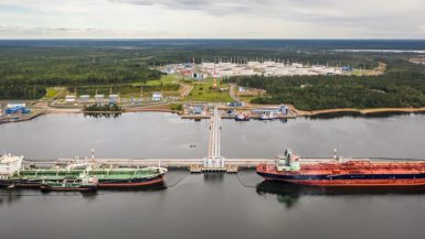 صادرات النفط الروسي ؛ صادرات النفط الروسى ؛ روسيا