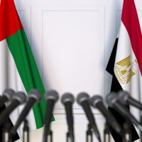 مصر والإمارات تنظمان فعاليات للاحتفاء بمرور 50 عامًا على تأسيس العلاقات بين البلدين