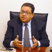 زياد بهاء الدين: مصر بحاجة إلى إطار للتراخيص وآلية واضحة لتخصيص الأراضى ونظام ضريبى خاص بالاستثمار