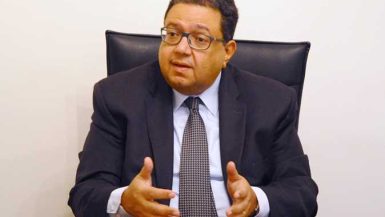 زياد بهاء الدين: مصر بحاجة إلى إطار للتراخيص وآلية واضحة لتخصيص الأراضى ونظام ضريبى خاص بالاستثمار