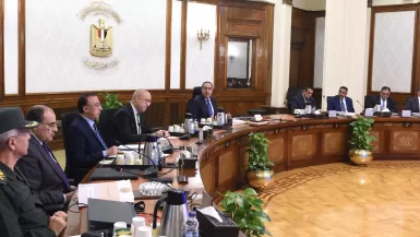 رئيس الوزراء يتابع موقف المشروعات التنموية والخدمية بمحافظتي الإسكندرية ومطروح