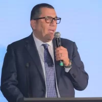 أيمن قنديل، العضو المنتدب لشركة أكسا لتأمينات الحياة مصر