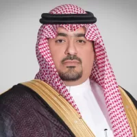 فيصل الإبراهيم وزير الاقتصاد والتخطيط في السعودية